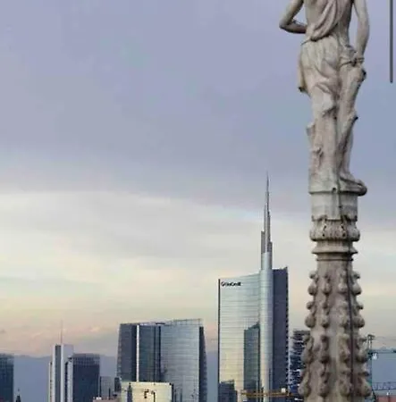 Lägenhet Rovereto Bridge